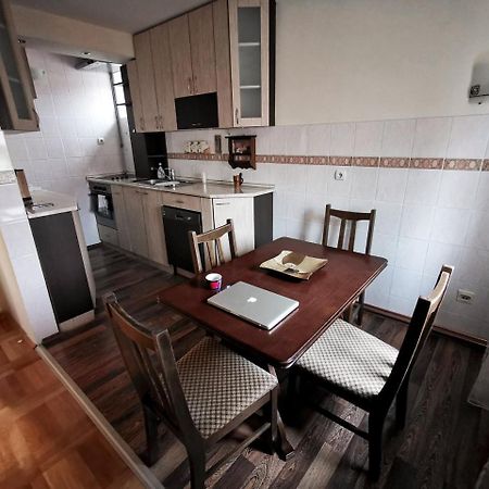 Apartman White 베오그라드 외부 사진