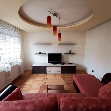 Apartman White 베오그라드 외부 사진