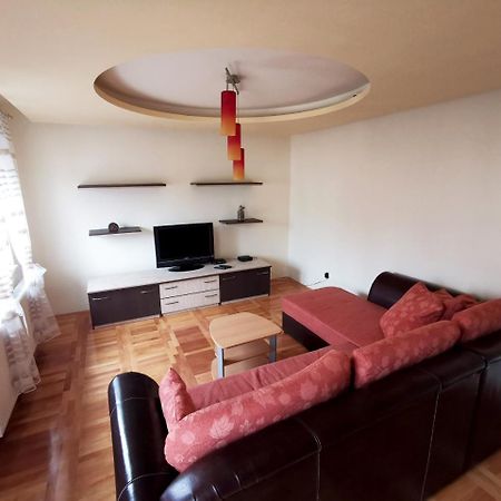 Apartman White 베오그라드 외부 사진