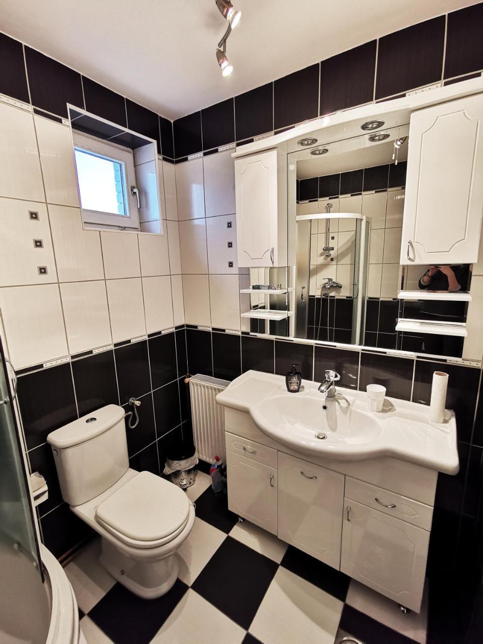 Apartman White 베오그라드 외부 사진