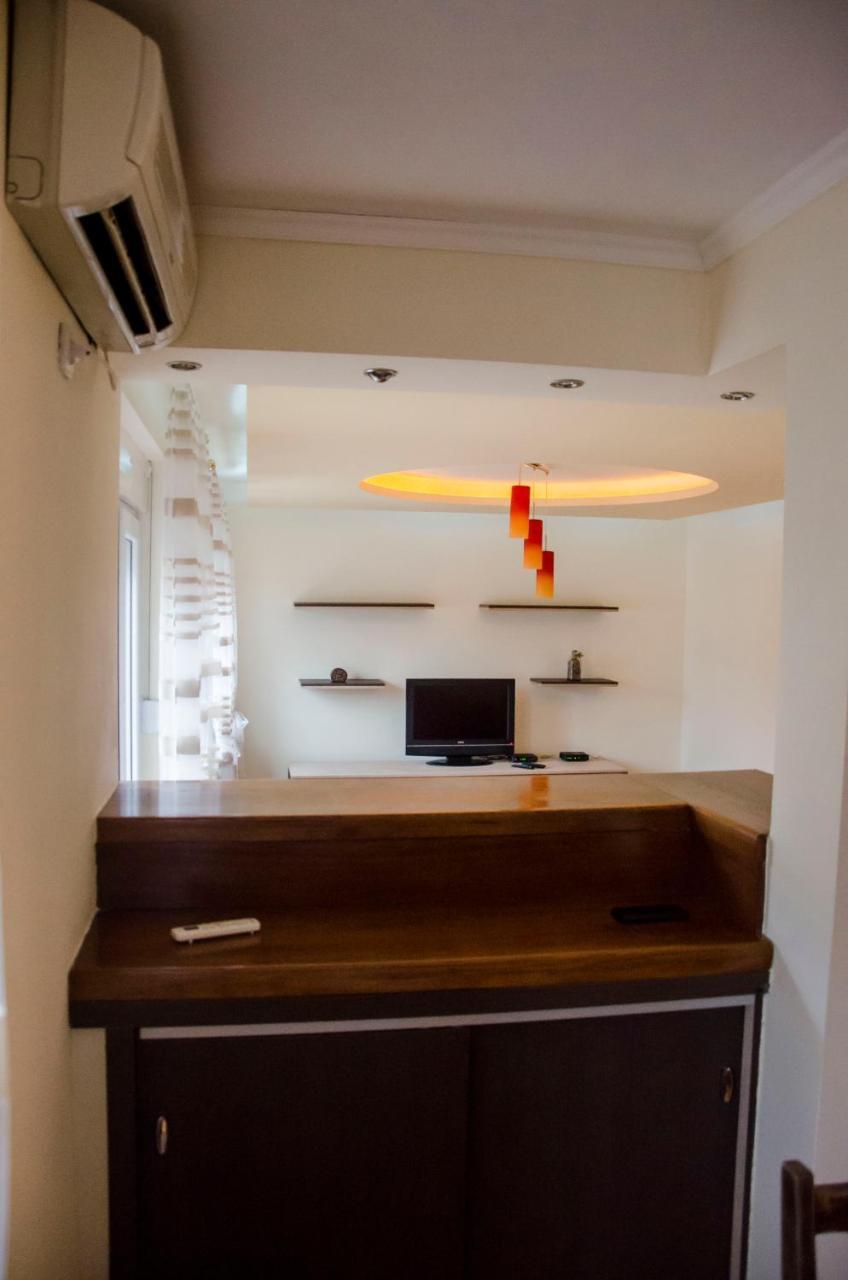 Apartman White 베오그라드 외부 사진
