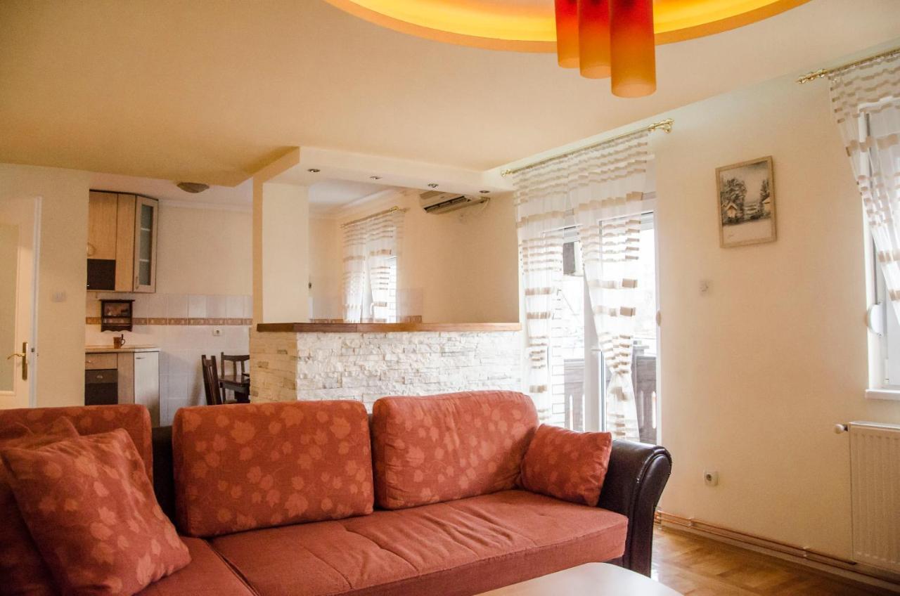 Apartman White 베오그라드 외부 사진