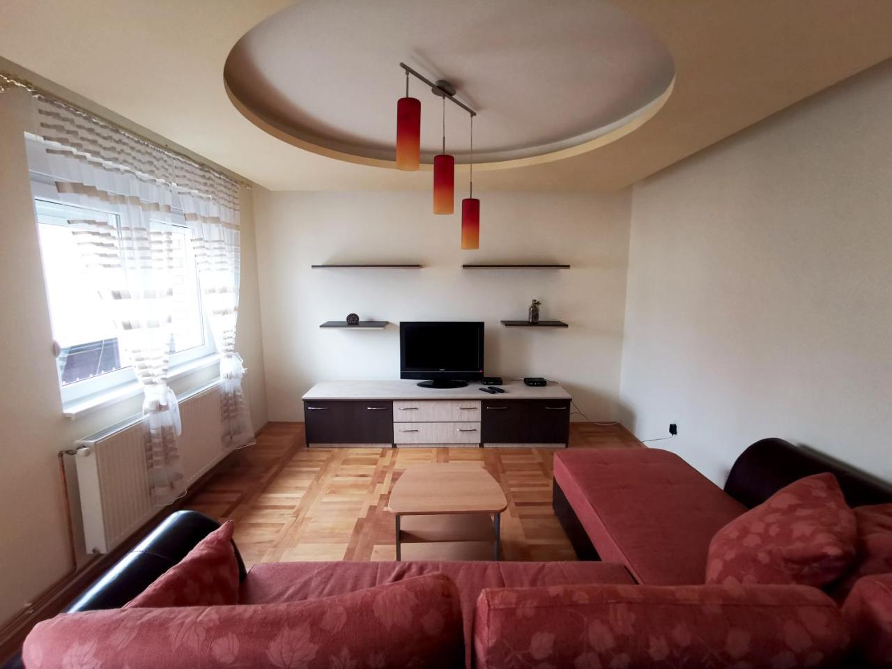 Apartman White 베오그라드 외부 사진