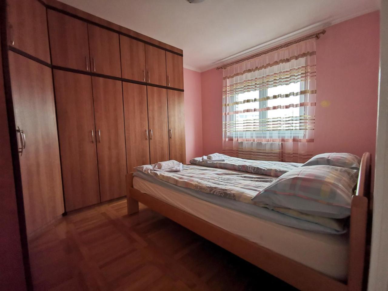 Apartman White 베오그라드 외부 사진
