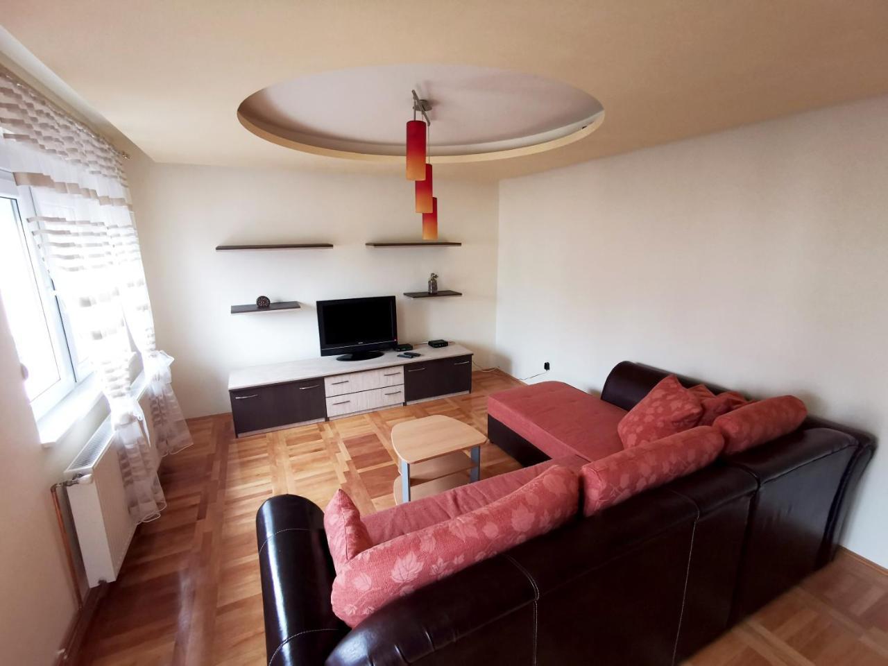 Apartman White 베오그라드 외부 사진
