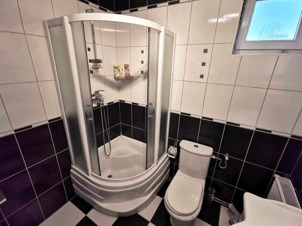 Apartman White 베오그라드 외부 사진