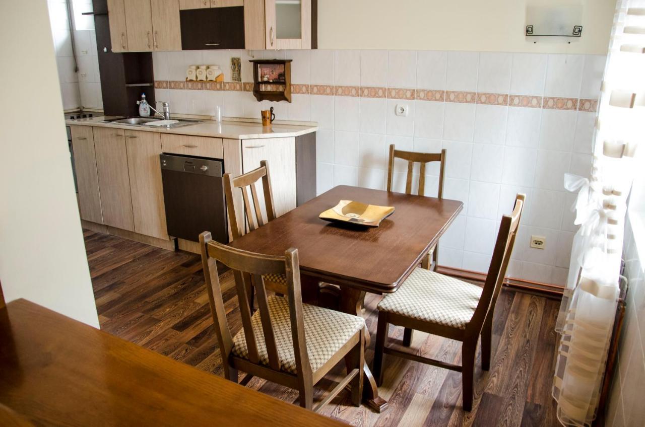 Apartman White 베오그라드 외부 사진