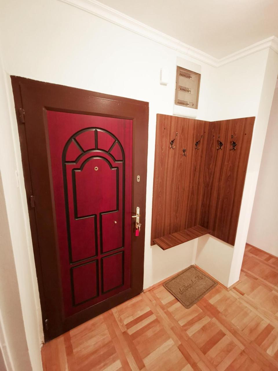 Apartman White 베오그라드 외부 사진