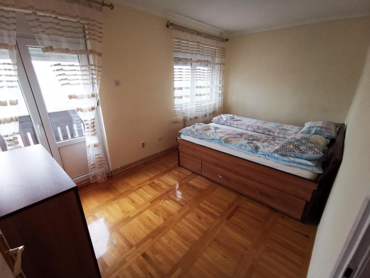 Apartman White 베오그라드 외부 사진