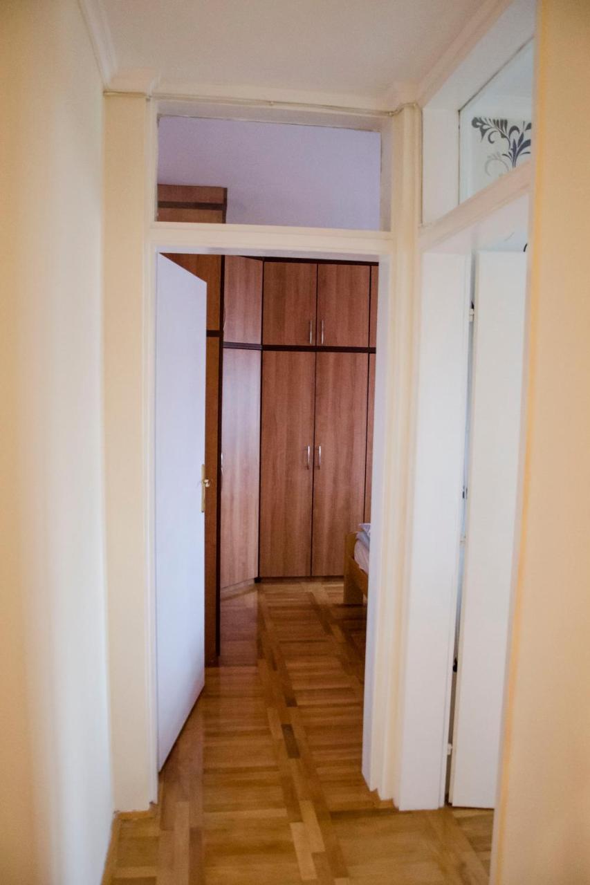 Apartman White 베오그라드 외부 사진